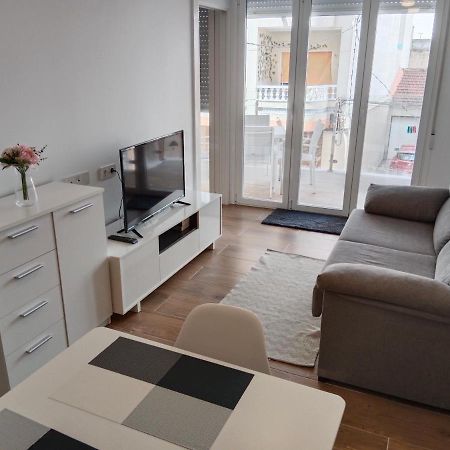 Beach Apartment Torrevieja Bagian luar foto