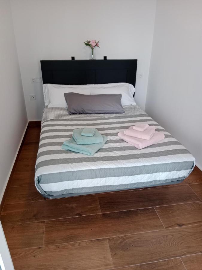 Beach Apartment Torrevieja Bagian luar foto