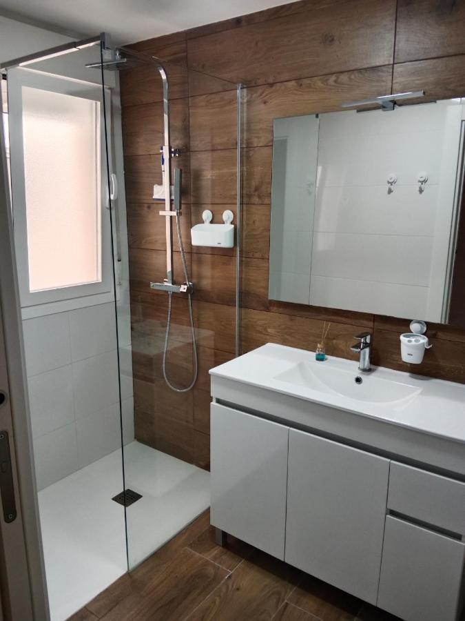 Beach Apartment Torrevieja Bagian luar foto